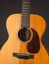 Martin 000-18 (1937)