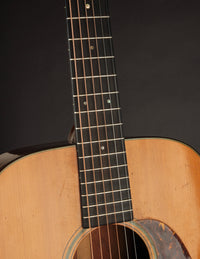 Martin 000-18 (1937)