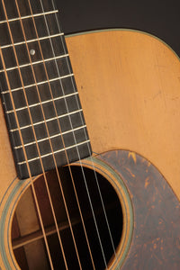 Martin 000-18 (1937)