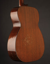 Martin 000-18 (1937)