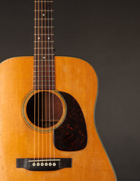 Martin D-18 (USED, 1958)