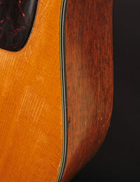 Martin D-18 (USED, 1958)