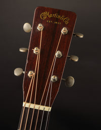 Martin D-18 (USED, 1958)