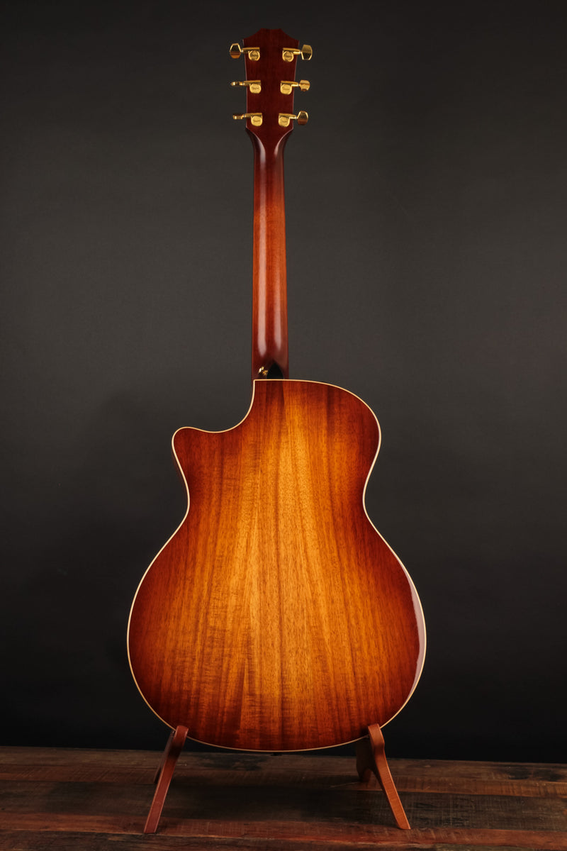 Taylor K24CE All Koa (USED, 2018)