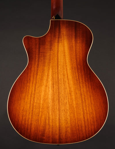 Taylor K24CE All Koa (USED, 2018)