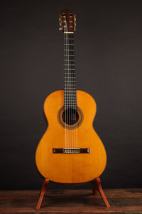 Del Pilar Brazilian (1963)