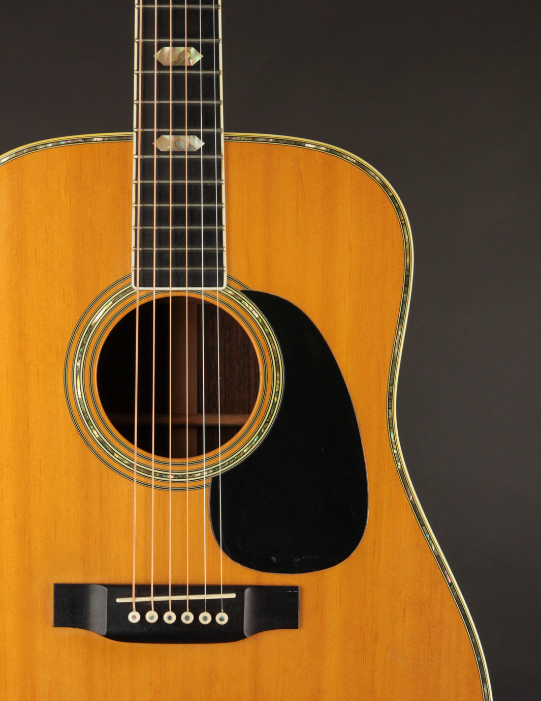 マーティンD-41 Martin D-41 Guitar & Case, 2024 Edition – Elderly Instruments