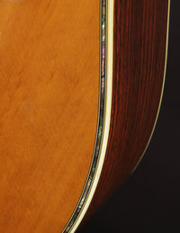 Martin D-41 (USED, 1976)