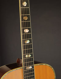 Martin D-41 (USED, 1976)