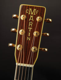 Martin D-41 (USED, 1976)