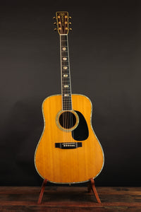 Martin D-41 (USED, 1976)