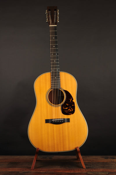 Santa Cruz Norman Blake Sig Model (c. 1992, USED)