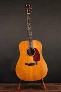 Martin D-18 (USED, 1948)