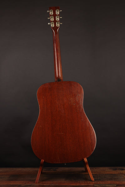 Martin D-18 (USED, 1948)