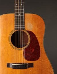 Martin D-18 (USED, 1948)