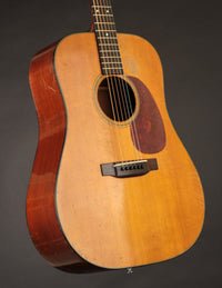 Martin D-18 (USED, 1948)