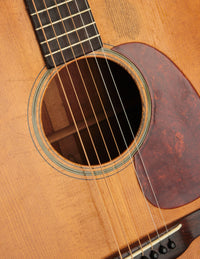 Martin D-18 (USED, 1948)