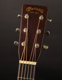 Martin D-18 (USED, 1948)