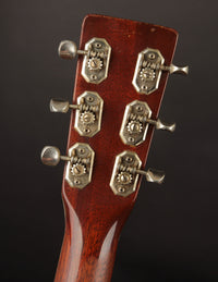 Martin D-18 (USED, 1948)