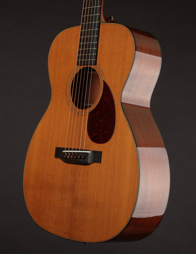 Collings OM1A Traditional Torrefied Adirondack (USED, 2019)
