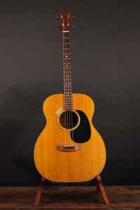 Martin 0-18T (USED, 1966)