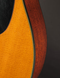 Martin 0-18T (USED, 1966)