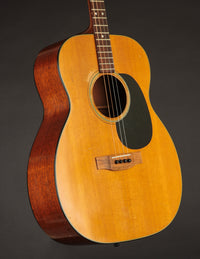 Martin 0-18T (USED, 1966)