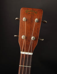 Martin 0-18T (USED, 1966)