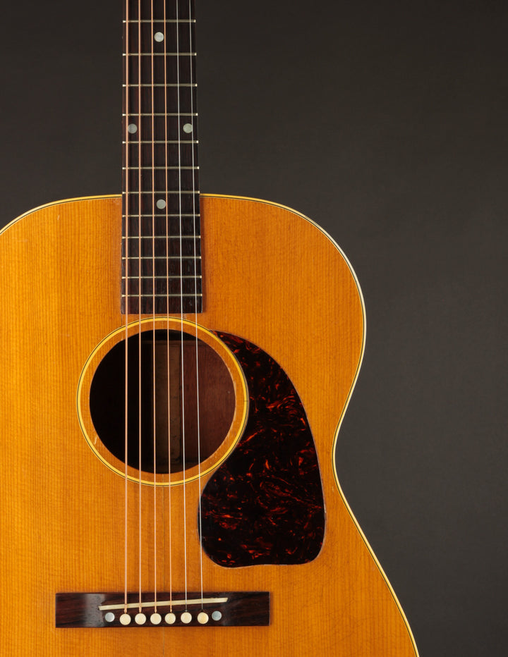 GIBSON LG-3 1951 - Galerie Casanova