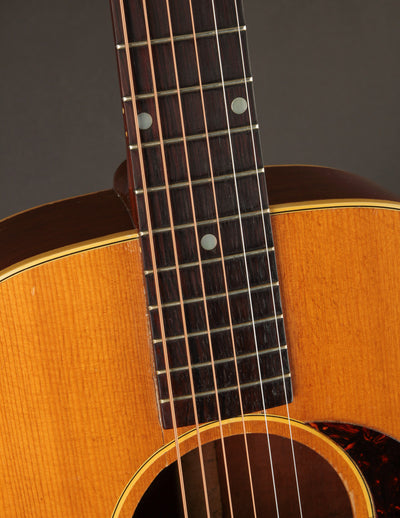 Gibson LG-3 (USED, 1953)