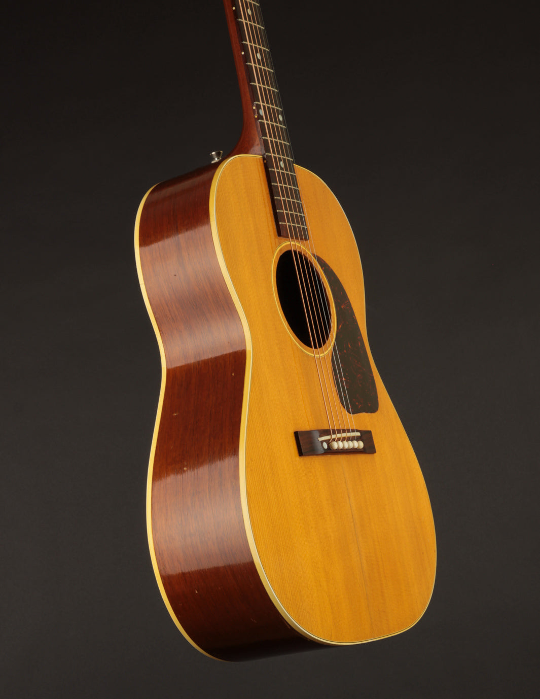 Gibson LG-3 (USED, 1953) | The Music Emporium Gibson LG-3 (USED, 1953) | The Music Emporium
