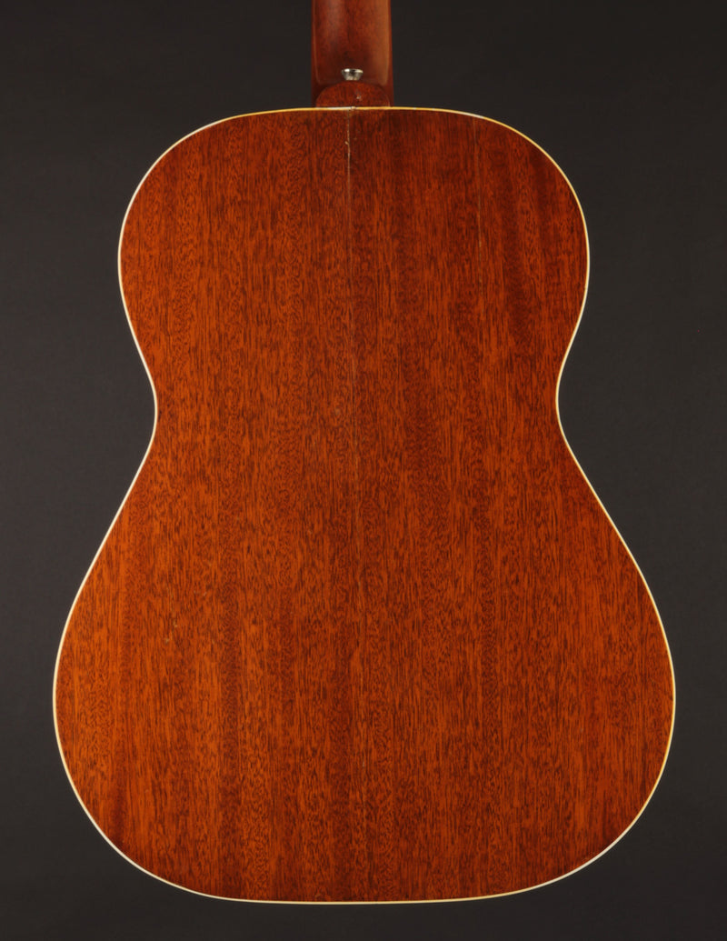 Gibson LG-3 (USED, 1953)