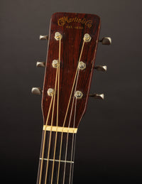 Martin D-18 (USED, 1959)