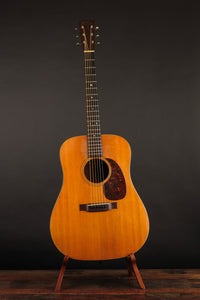 Martin D-18 (USED, 1959)