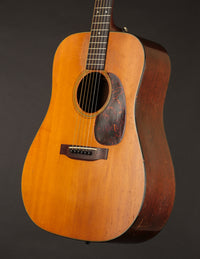 Martin D-18 (USED, 1959)