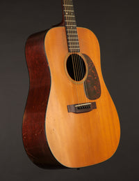 Martin D-18 (USED, 1959)