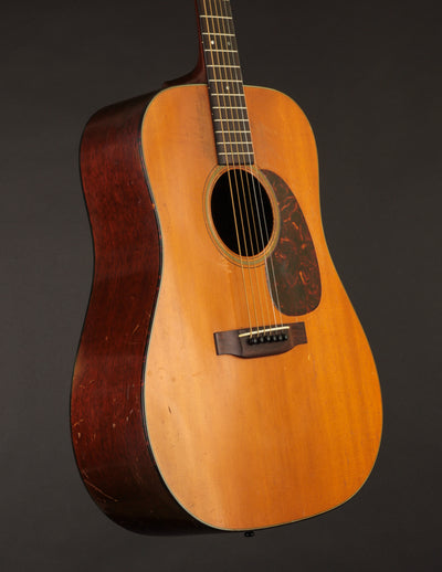 Martin D-18 (USED, 1959)