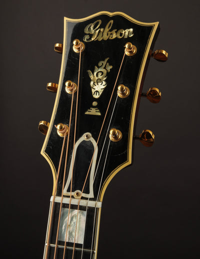 Gibson Custom Shop SJ-200 Western Classic (USED, 2002)