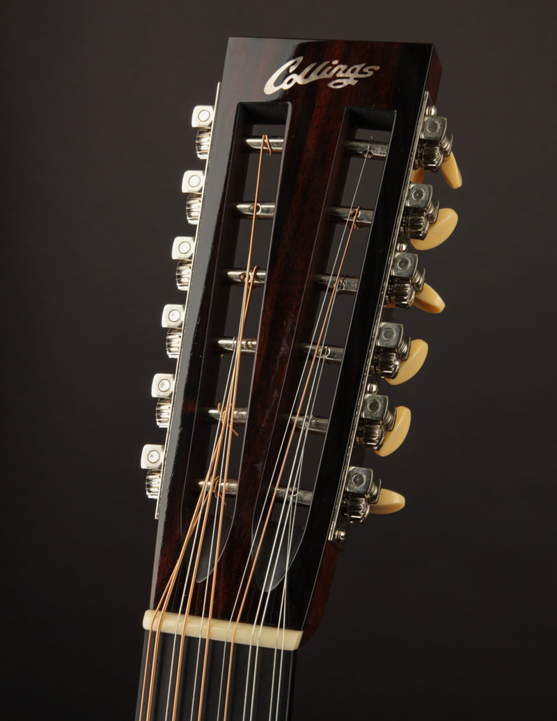 Collings 02HG 12-String (USED, 2015)