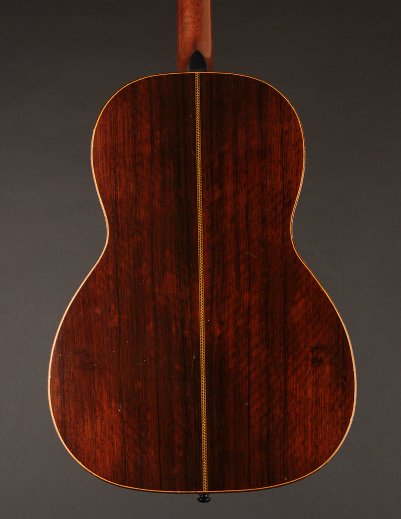 Martin 5-21T Tenor Guitar (1928)