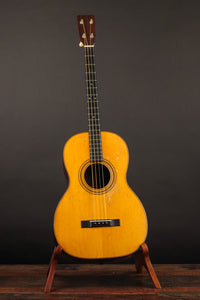 Martin 5-21T Tenor Guitar (1928)