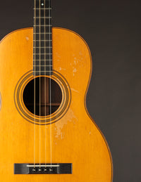 Martin 5-21T Tenor Guitar (1928)