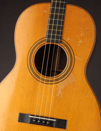 Martin 5-21T Tenor Guitar (1928)