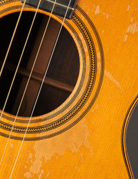 Martin 5-21T Tenor Guitar (1928)