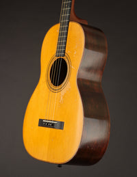 Martin 5-21T Tenor Guitar (1928)
