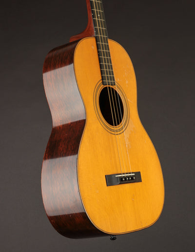 Martin 5-21T Tenor Guitar (1928)