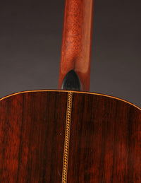 Martin 5-21T Tenor Guitar (1928)