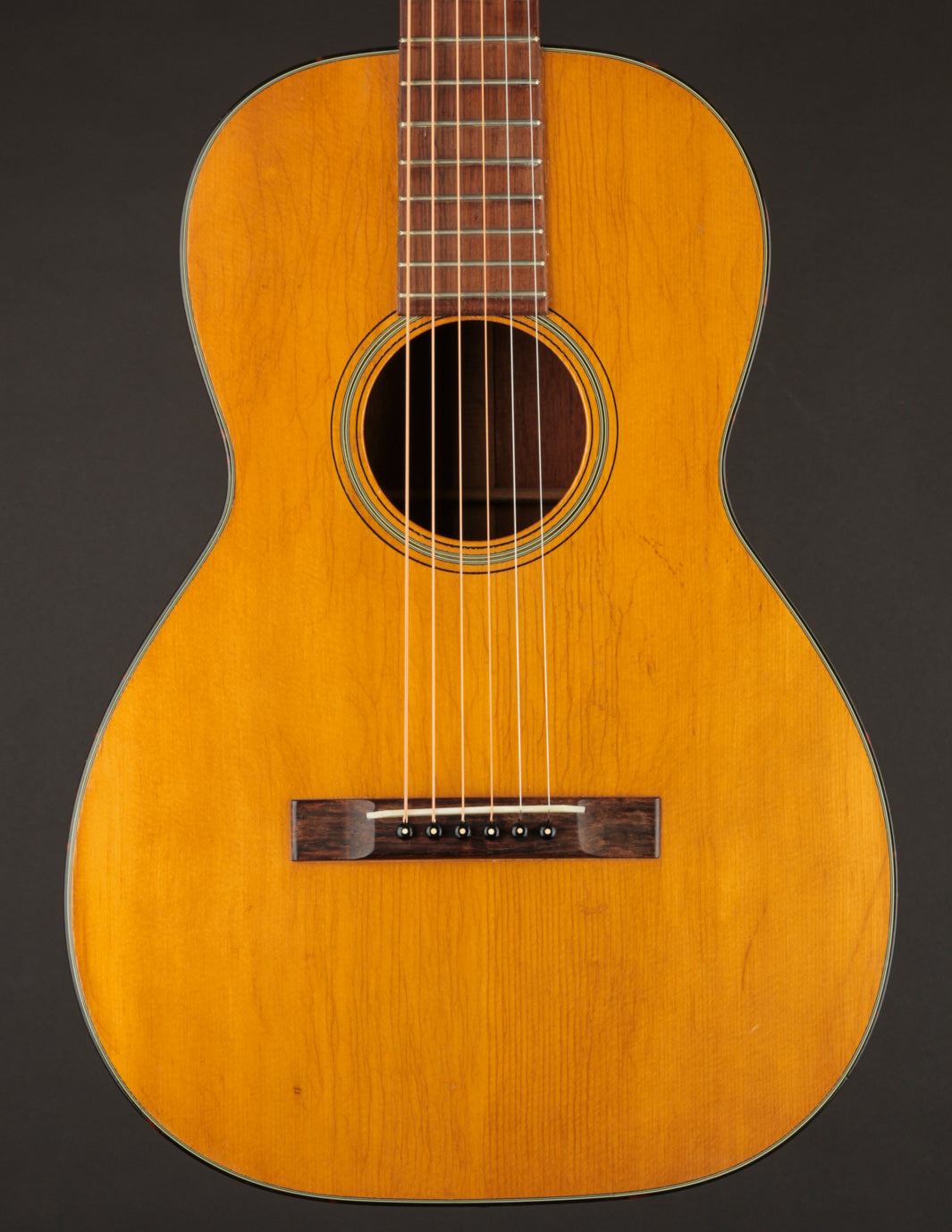 Martin 0-16NY (1964)
