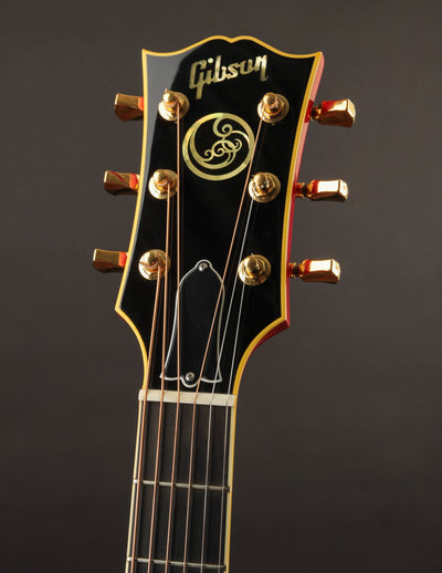 Gibson Custom Orianthi J-200 (USED, 2021)