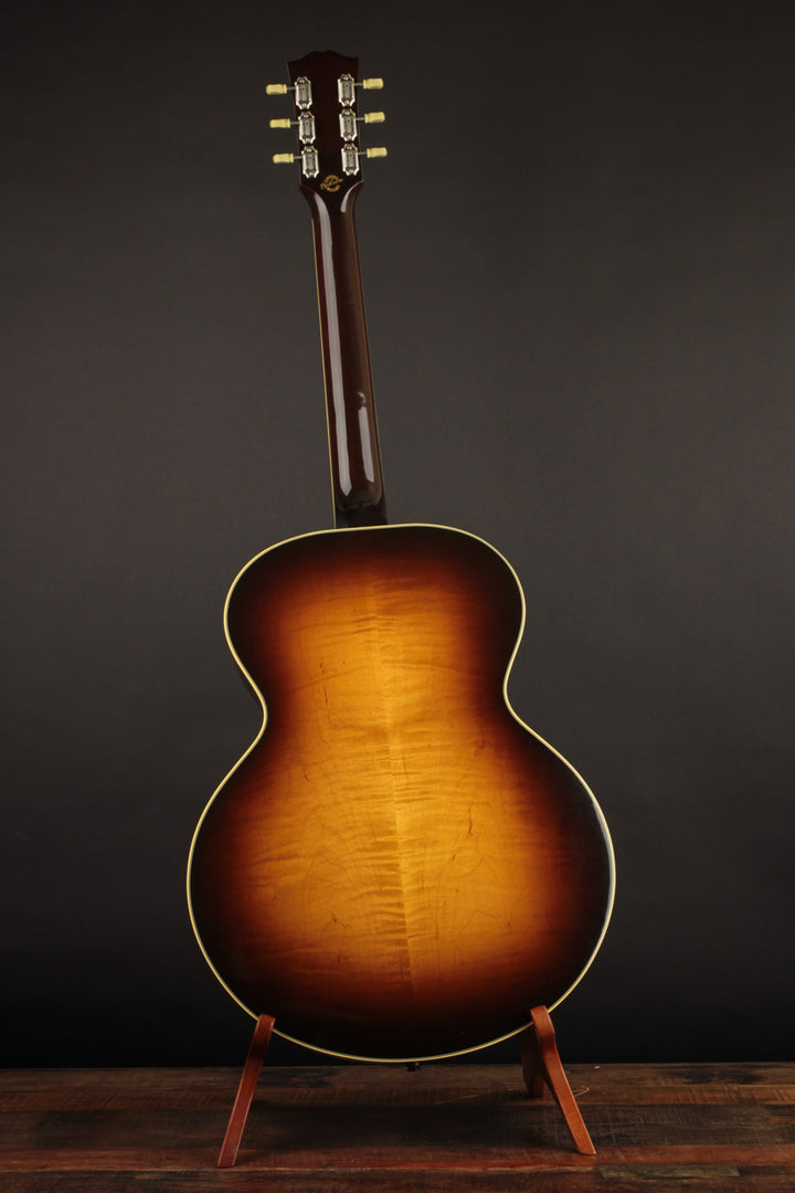 Gibson J-185 True Vintage Guitar (2014) | The Music Emporium